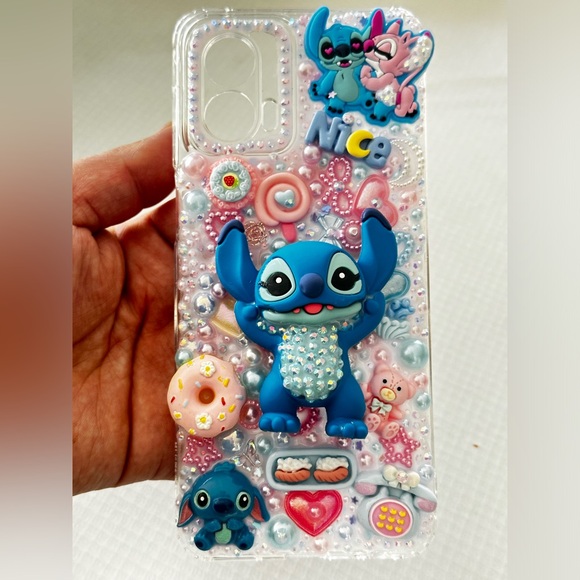 Junk case stitch only on request - Picture 3 of 4